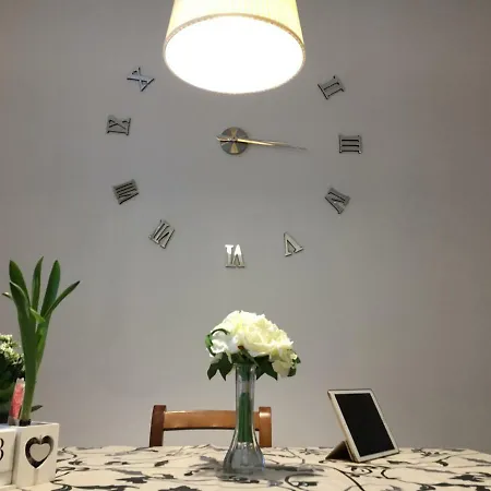New Alex Home. Al Teatro. Apartment *