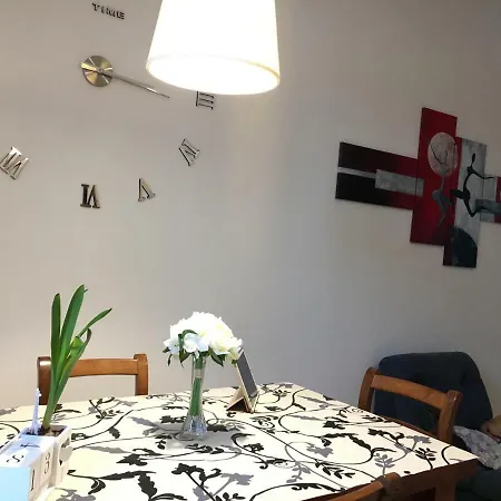 Apartment New Alex Home. Al Teatro. *